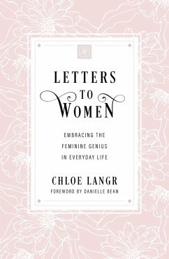 Cover Letters to Women (eBook, ePUB)