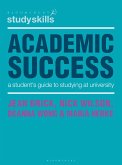 Academic Success (eBook, PDF)