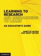 Learning to Research and Researching to... - Bild 1