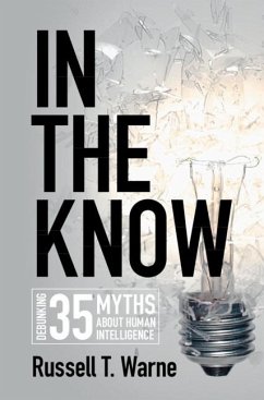 In the Know (eBook, ePUB) - Warne, Russell T.