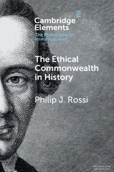 Ethical Commonwealth in History (eBook, ePUB)