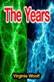 The Years (eBook, ePUB)