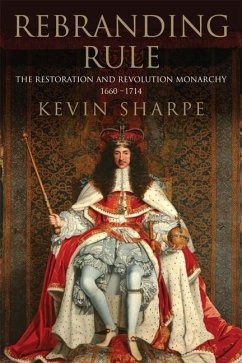 Rebranding Rule (eBook, PDF) - Sharpe, Kevin