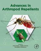 Advances in Arthropod Repellents (eBook, ePUB) Advances in Arthropod Repellents (eBook, ePUB)