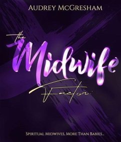 Cover The Midwife Factor: (eBook, ePUB)
