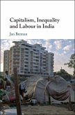 Capitalism, Inequality and Labour in India (eBook, ePUB)