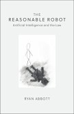 Reasonable Robot (eBook, ePUB)