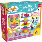 Carotina Baby 4 in 1