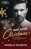 Bad Boss Christmas