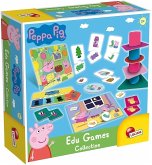 Peppa Pig Educational Games Collection