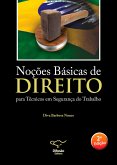 Noções básicas de direito (eBook, ePUB)