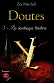 Doutes (eBook, ePUB)