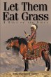 Let Them Eat Grass (eBook, ePUB) - Bild 1