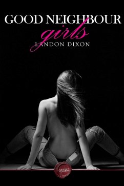 Cover Good Neighbour Girls (eBook, ePUB)