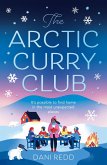 The Arctic Curry Club (eBook, ePUB)