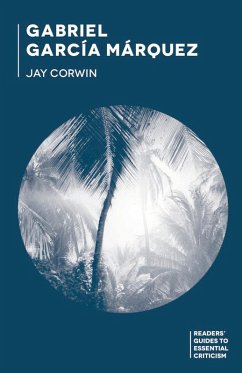 Gabriel García Márquez (eBook, PDF) - Corwin, Jay