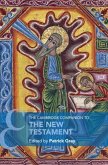 Cambridge Companion to the New Testament (eBook, ePUB)