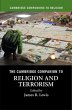 Cambridge Companion to Religion and... - Bild 1
