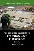 Cambridge Companion to Religion and Terrorism (eBook, ePUB)