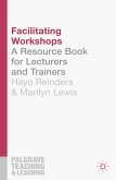 Facilitating Workshops (eBook, ePUB)
