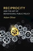 Reciprocity and the Art of Behavioural Public Policy (eBook, ePUB)
