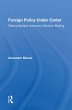 Foreign Policy Under Carter (eBook, PDF) - Bild 1