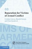 Reparation for Victims of Armed Conflict (eBook, ePUB)