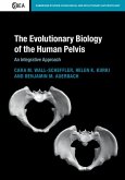 Evolutionary Biology of the Human Pelvis (eBook, ePUB)