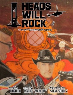 Cover Heads Will Rock (eBook, ePUB)