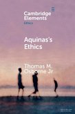 Aquinas's Ethics (eBook, ePUB)