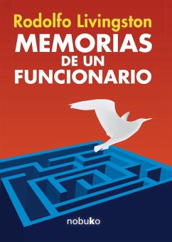 Cover Memorias de un funcionario (eBook, PDF)