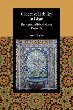 Cover Collective Liability in Islam (eBook, ePUB)