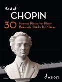 Best of Chopin (eBook, PDF)