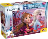 Disney Maxi-Puzzle 35 Frozen 2