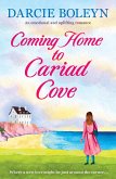 Coming Home to Cariad Cove (eBook, ePUB)