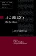 Hobbes's On the Citizen (eBook, ePUB) - Bild 1