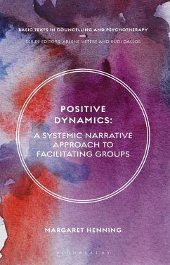 Positive Dynamics (eBook, PDF) Cover Positive Dynamics (eBook, PDF)