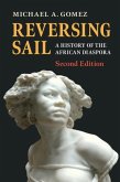 Reversing Sail (eBook, ePUB) Reversing Sail (eBook, ePUB)