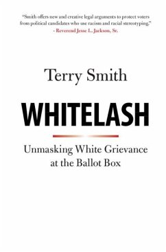 Whitelash (eBook, ePUB) - Smith, Terry