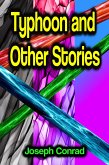Typhoon and Other Stories (eBook, ePUB)