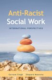 Anti-Racist Social Work (eBook, ePUB)