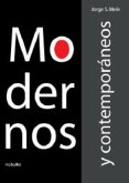 Modernos y contemporáneos (eBook, PDF)