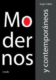 Modernos y contemporáneos (eBook, PDF) - Mele, Jorge