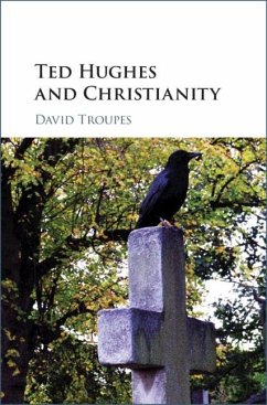 Cover Ted Hughes and Christianity (eBook, ePUB)