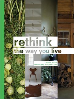Cover Rethink (eBook, ePUB)