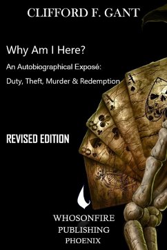 Why Am I Here? (eBook, ePUB) - Gant, Clifford F.