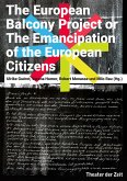 The European Balcony Project (eBook, PDF)