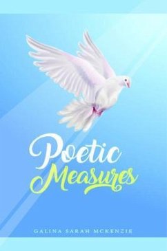 Poetic Measures (eBook, ePUB) - McKenzie, Galina Sarah