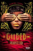 The Gilded Ones - Aranyló vér (eBook, ePUB)