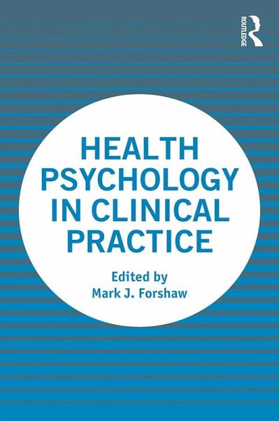 Health Psychology in Clinical Practice (eBook, PDF)